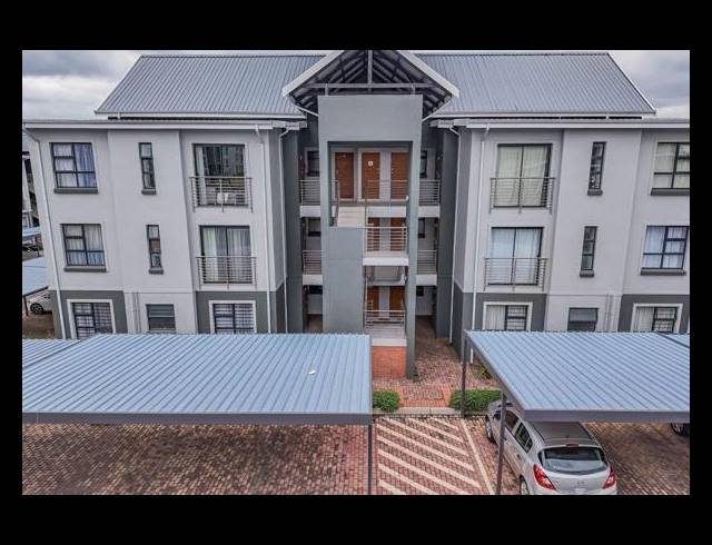 3 BEDROOM TOWNHOUSE FOR SALE IN MODDERFONTEIN